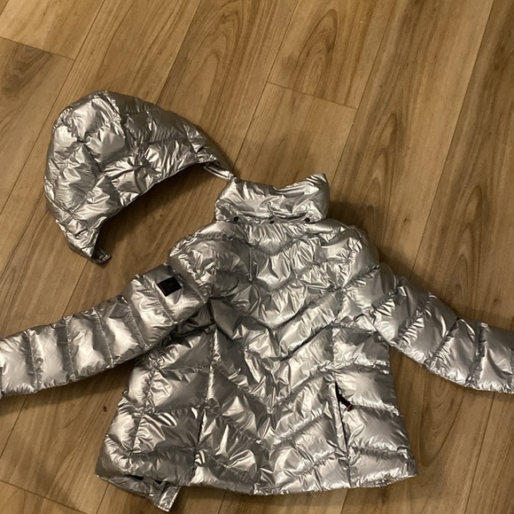 Bogner fire + ice women’s ski jacket (size small) - Picture 6 of 6